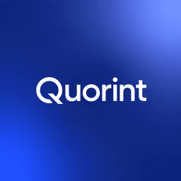 Quorint logo